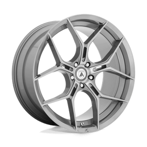 Asanti Black ABL-37 MONARCH 5X120 (22″)