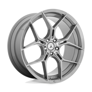 Asanti Black ABL-37 MONARCH 5X112 (22″)