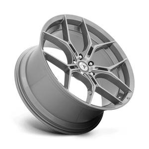 Asanti Black ABL-37 MONARCH 5X120 (22″)