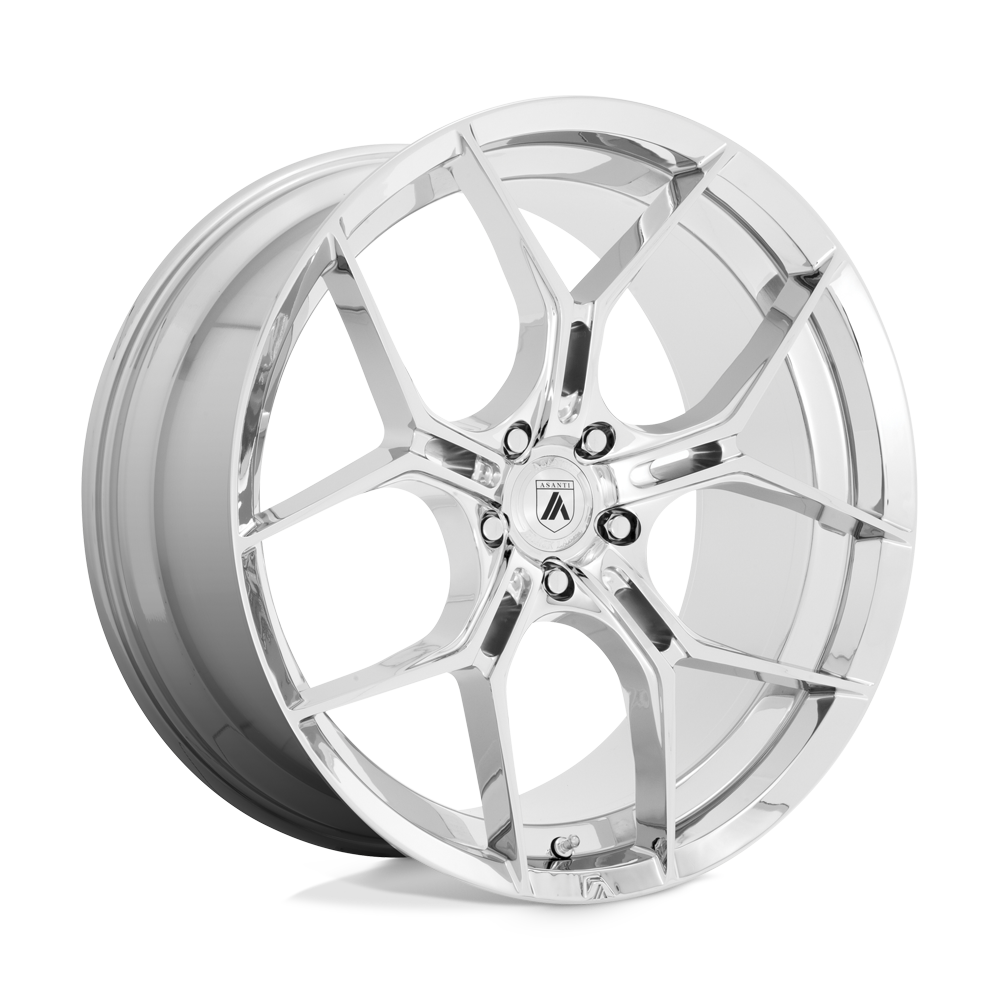 Asanti Black ABL-37 MONARCH 5X112 (22″)