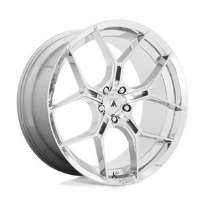 Asanti Black ABL-37 MONARCH 5X4.5 (20″)