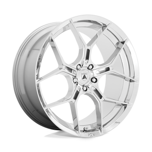 Asanti Black ABL-37 MONARCH 5X4.5 (20″)