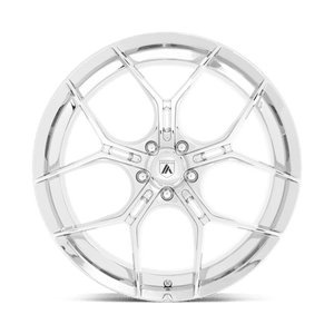 Asanti Black ABL-37 MONARCH 5X112 (22″)