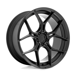 Asanti Black ABL-37 MONARCH 5X120 (22″)