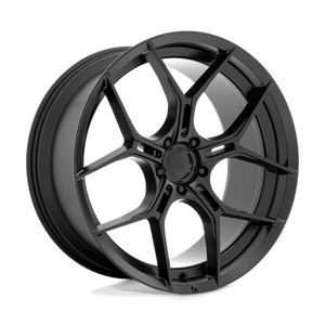Asanti Black ABL-37 MONARCH 5X120 (20″)