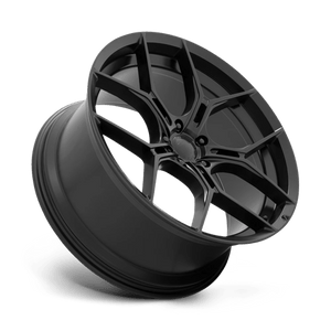 Asanti Black ABL-37 MONARCH 5X112 (22″)