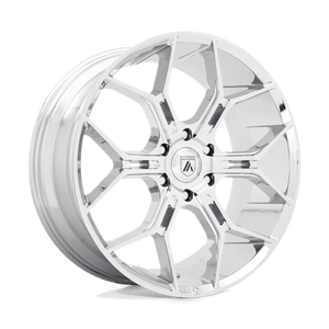 Asanti Black ABL-38 MONARCH TRUCK 6X135 (24″)