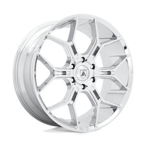 Asanti Black ABL-38 MONARCH TRUCK 6X135 (26″)