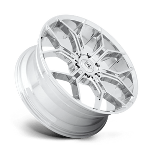 Asanti Black ABL-38 MONARCH TRUCK 6X135 (22″)