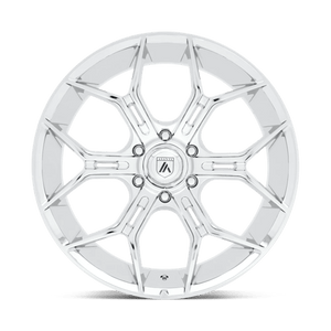 Asanti Black ABL-38 MONARCH TRUCK 6X135 (22″)