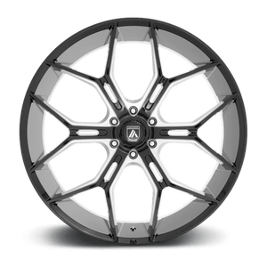 Asanti Black ABL-38 MONARCH TRUCK 6X135 (24″)
