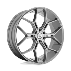 Asanti Black ABL-38 MONARCH TRUCK 6X5.5 (26″)