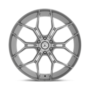 Asanti Black ABL-38 MONARCH TRUCK 6X135 (22″)