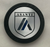 abl plastic cap (new logo) - silver