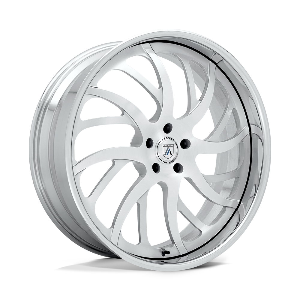 Asanti Forged AF862 5X4.75 (24″) (2)