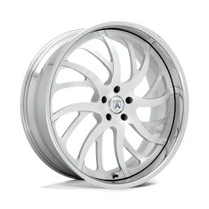 Asanti Forged AF862 5X4.75 (24″) (2)