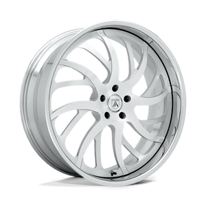 Asanti Forged AF862 5X4.75 (24″) (2)