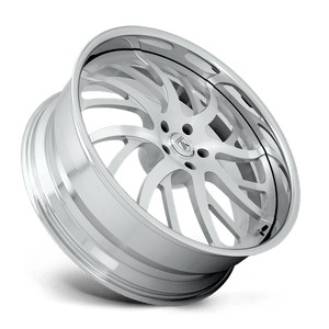 Asanti Forged AF862 5X4.75 (24″) (2)