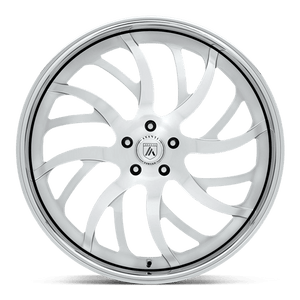 Asanti Forged AF862 5X4.75 (24″) (2)