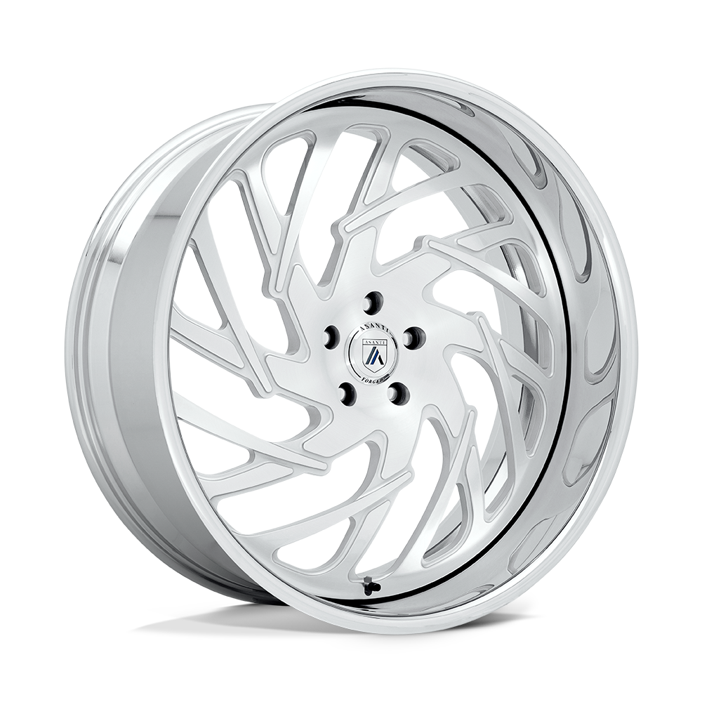 Asanti Forged AF864 5X4.75 (24″) (2)