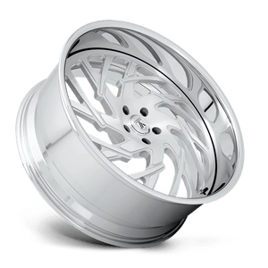 Asanti Forged AF864 5X4.75 (24″) (2)