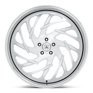 Asanti Forged AF864 5X4.75 (24″)