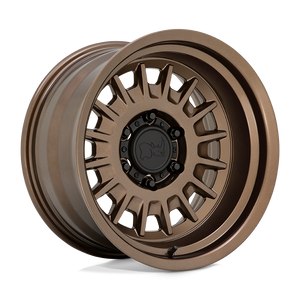 Black Rhino ALISO 6X4.5 (17″)