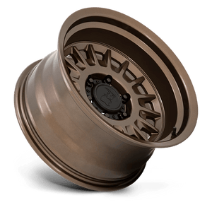 Black Rhino ALISO 6X4.5 (17″)
