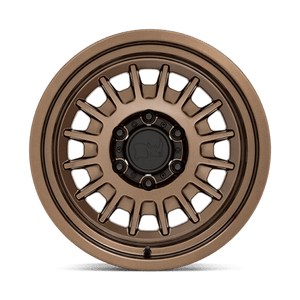 Black Rhino ALISO 6X5.5 (17″)
