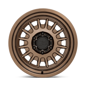 Black Rhino Hard Alloys ALISO 6X5.5 (17″)