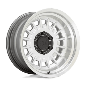 Black Rhino ALISO 6X4.5 (17″)