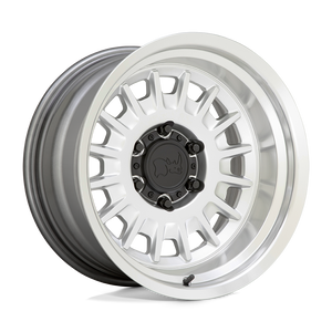 Black Rhino ALISO 6X5.5 (17″)