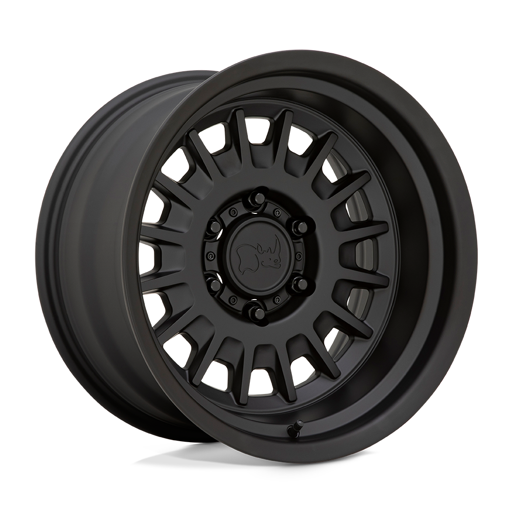 Black Rhino ALISO 6X5.5 (17″)