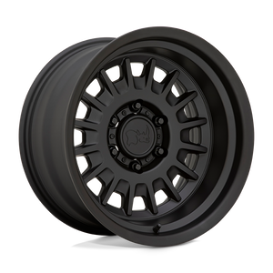 Black Rhino ALISO 6X5.5 (17″)