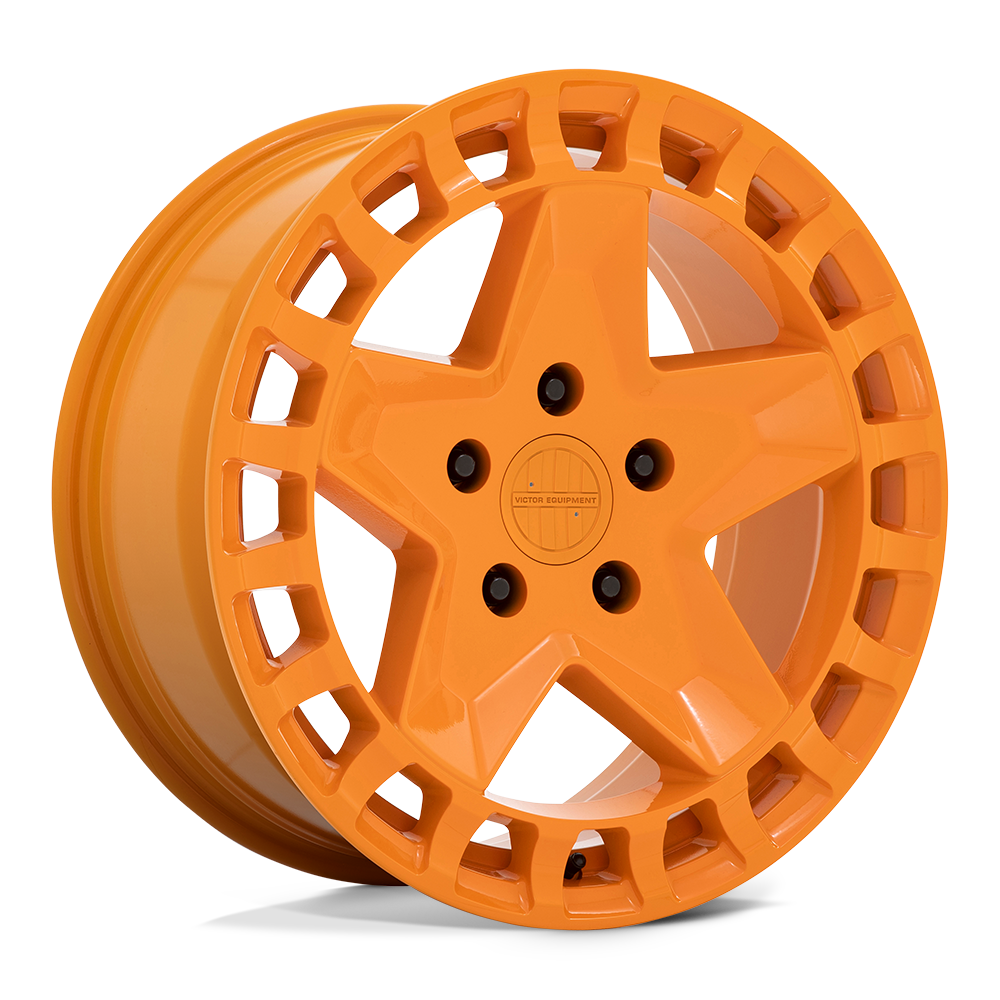 Victor Equipment ALPEN 5X130 (17″)