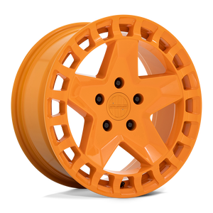 Victor Equipment ALPEN 5X130 (17″)