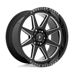 American Force Cast AC002 TRAIL 6X5.5 (20″)