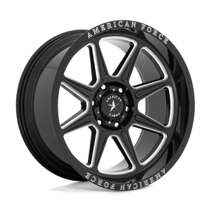 American Force Cast AC002 TRAIL 6X5.5 (20″)