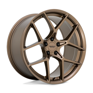 American Racing AR924 CROSSFIRE 5X120 (20″)