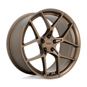 American Racing AR924 CROSSFIRE 5X120 (20″)