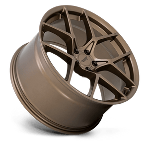 American Racing AR924 CROSSFIRE 5X4.5 (20″)