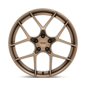 American Racing AR924 CROSSFIRE 5X115 (20″)