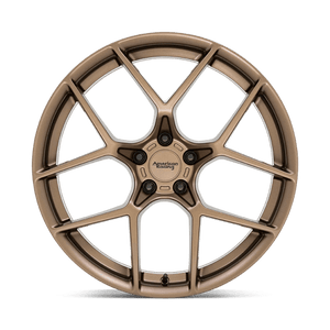 American Racing AR924 CROSSFIRE 5X4.5 (20″)