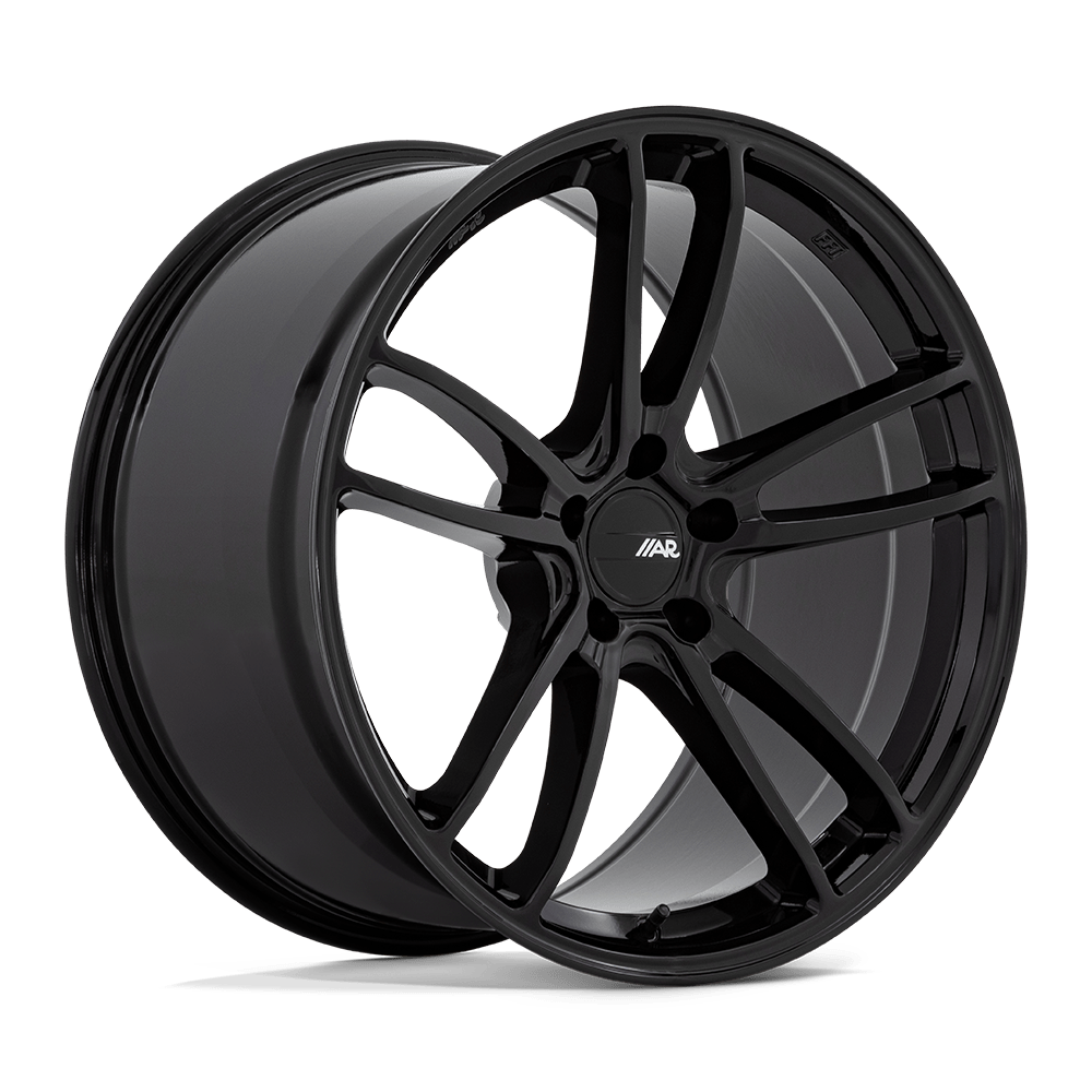 American Racing AR941 MACH FIVE 5X4.5 (20″)