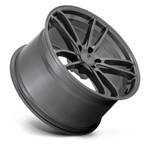 American Racing AR941 MACH FIVE 5X4.5 (20″)