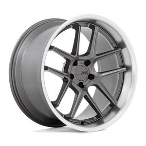 American Racing AR942 BISHOP 5X115 (20″)