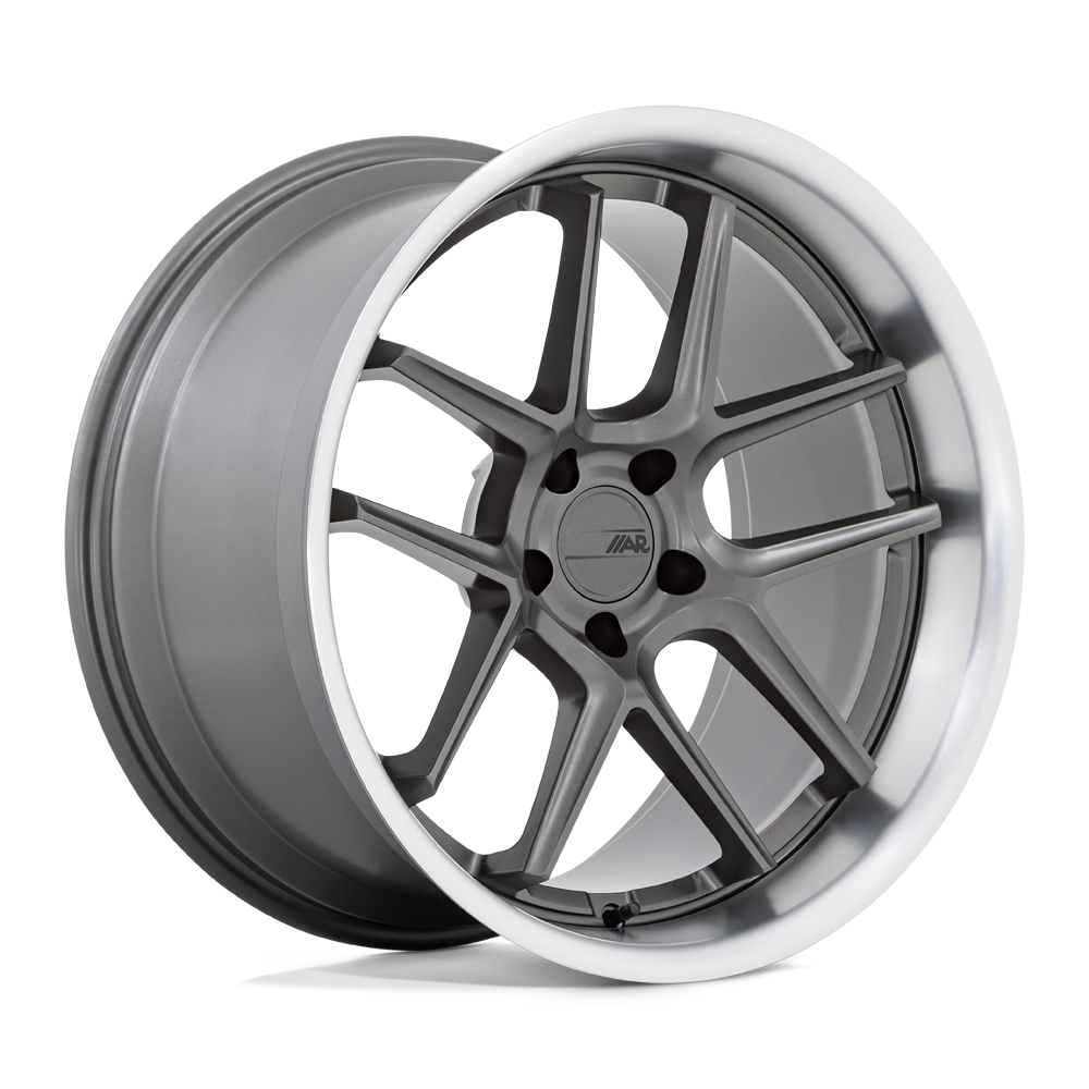 American Racing AR942 BISHOP 5X115 (20″)