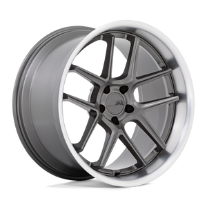 American Racing AR942 BISHOP 5X115 (20″)