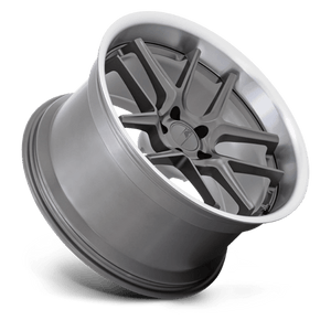 American Racing AR942 BISHOP 5X115 (20″)