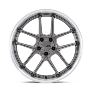 American Racing AR942 BISHOP 5X115 (20″)